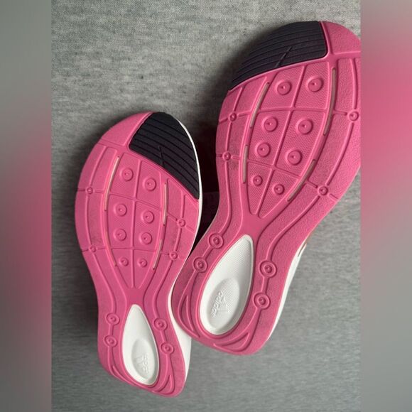 Adidas Brevard Running Sneaker; Halo Blush, Clay Strata, Women's Size 7.5 NWOB - Picture 7 of 7